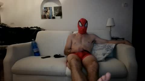 tommytime13 online show from 5, 8, 2026