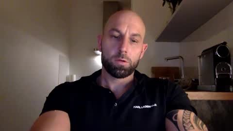 Thomas Fit online show from 9, 3, 2025