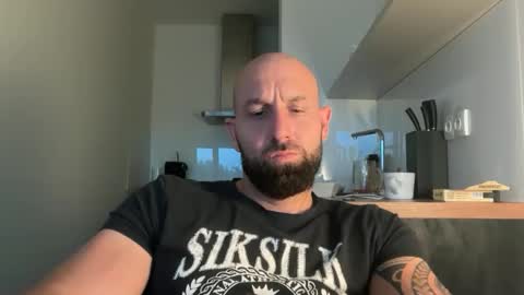 Thomas Fit online show from 10, 9, 2025