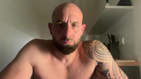 Thomas Fit online show from 18, 9, 2025