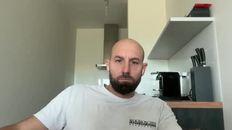 Thomas Fit online show from 24, 9, 2025