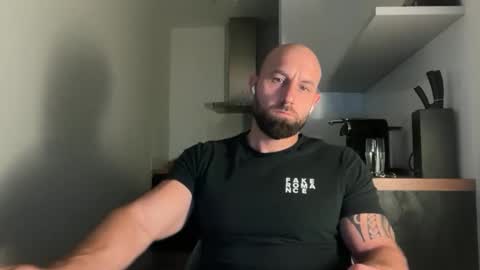 Thomas Fit online show from 24, 9, 2025