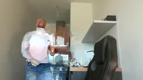 Thomas Fit online show from 1, 10, 2025