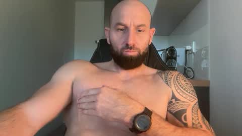 Thomas Fit online show from 14, 10, 2025