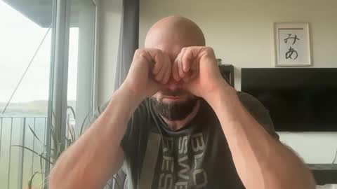 Thomas Fit online show from 23, 10, 2025