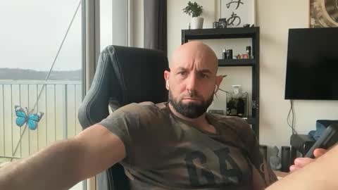 Thomas Fit online show from 16, 11, 2025