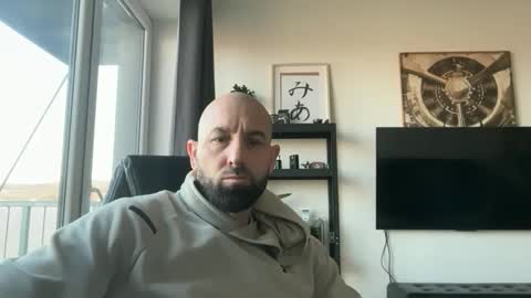 Thomas Fit online show from 19, 11, 2025