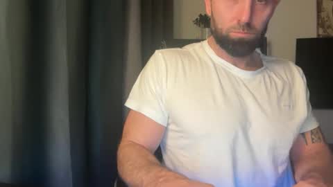 Thomas Fit online show from 26, 11, 2025