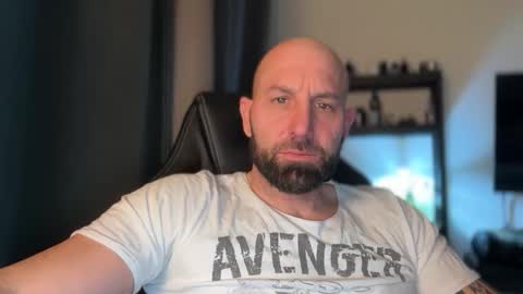 Thomas Fit online show from 30, 3, 2026