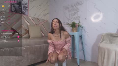 leyla  online show from 26, 1, 2025