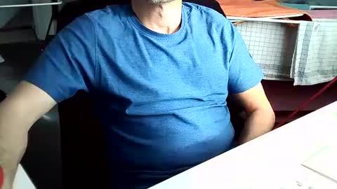 Tom online show from 24, 1, 2025