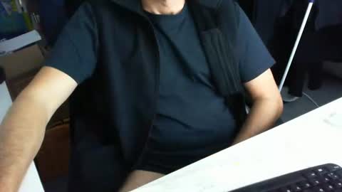 Tom online show from 24, 11, 2025