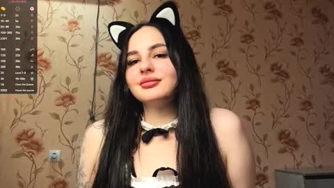 Snapshot of tondamikhail chatting on 20, 2, 2026 Bella online show from 20, 2, 2026