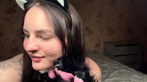 Snapshot of tondamikhail chatting on 28, 2, 2026 Bella online show from 28, 2, 2026