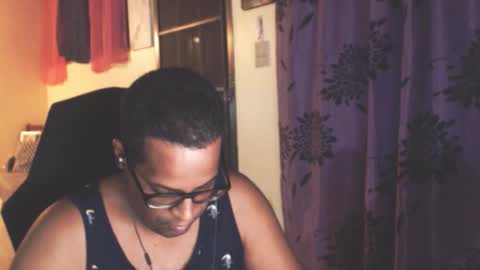 Antonio online show from 18, 10, 2025