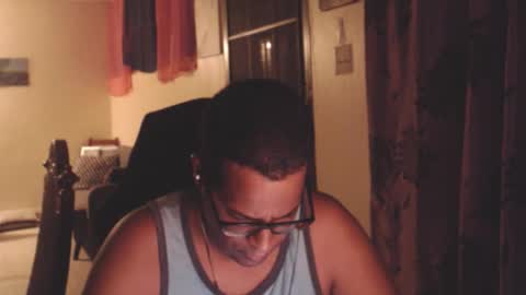 Antonio online show from 25, 10, 2025