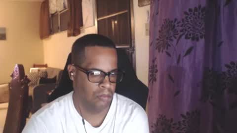 Antonio online show from 10, 11, 2025