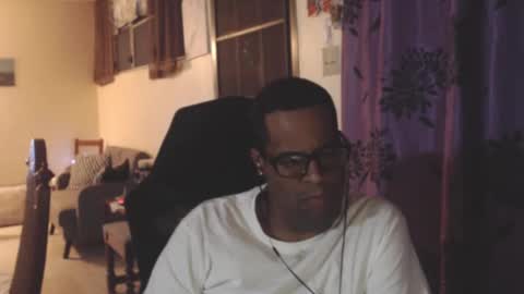 Antonio online show from 23, 11, 2025