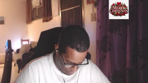 Antonio online show from 26, 11, 2025