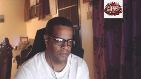 Antonio online show from 2, 12, 2025