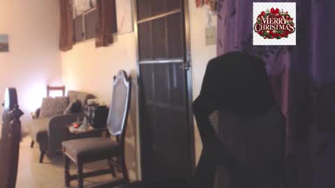 Antonio online show from 16, 12, 2025