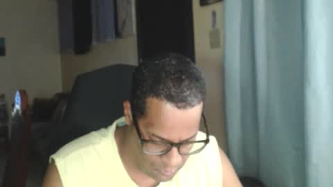 Antonio online show from 11, 3, 2026