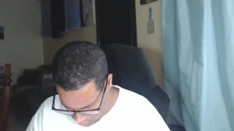 Antonio online show from 13, 3, 2026