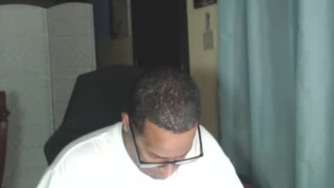 Antonio online show from 24, 3, 2026