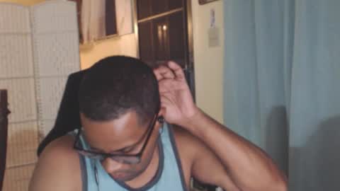 Antonio online show from 25, 3, 2026