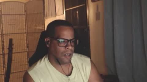 Antonio online show from 18, 4, 2026