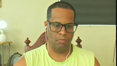 Antonio online show from 18, 4, 2026