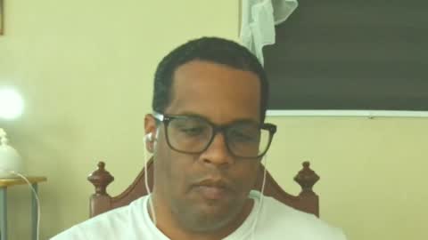 Antonio online show from 4, 6, 2026