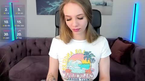 Tony online show from 4, 6, 2026