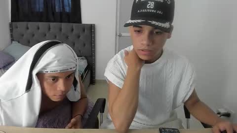 tonny_master online show from 4, 11, 2025