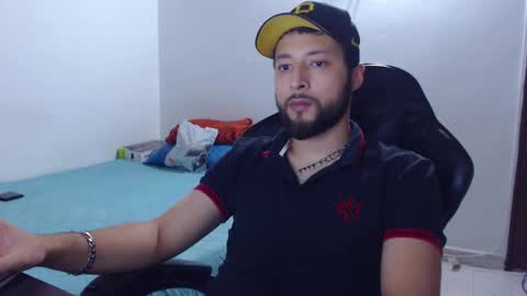 Snapshot of tony__ribas chatting on 9, 2, 2026 Tony Ribas. online show from 9, 2, 2026