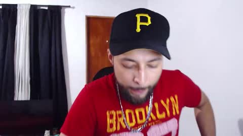 Snapshot of tony__ribas chatting on 28, 2, 2026 Tony Ribas. online show from 28, 2, 2026