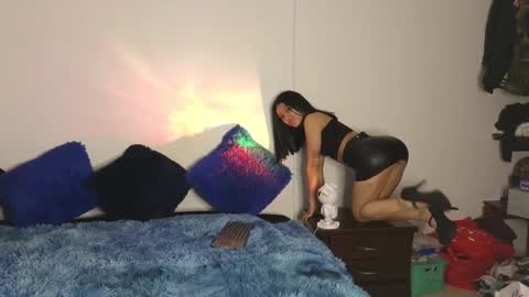 Sophia  Tony online show from 6, 12, 2024