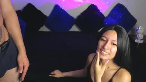 Sophia  Tony online show from 13, 12, 2024