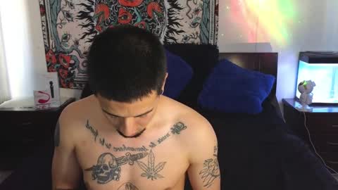 Sophia  Tony online show from 30, 1, 2025