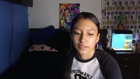 Sophia  Tony online show from 19, 7, 2026