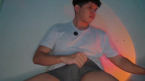 tony_marz online show from 21, 2, 2026