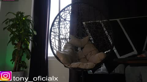 tony online show from 16, 1, 2025