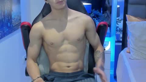 tony_petrov online show from 11, 9, 2025