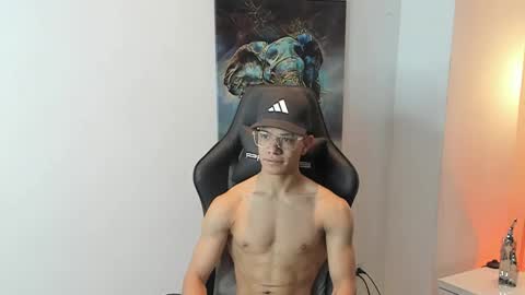 tony_petrov online show from 30, 9, 2025