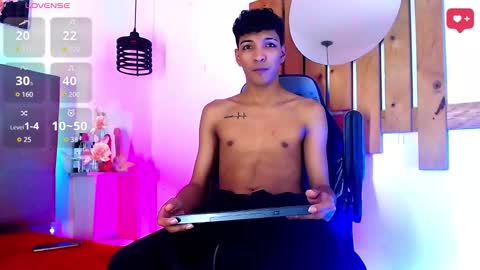 Tony And Rick online show from 2, 12, 2025