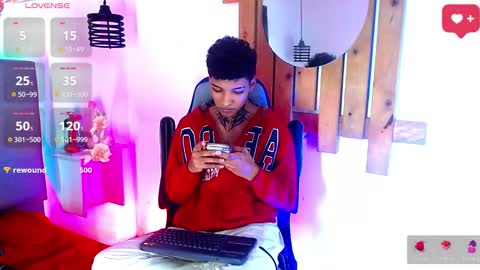 Tony And Rick online show from 4, 12, 2025