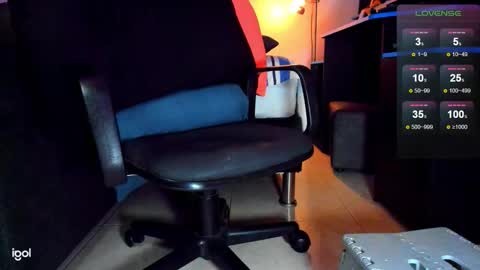 Antony Rodrigo online show from 5, 10, 2025