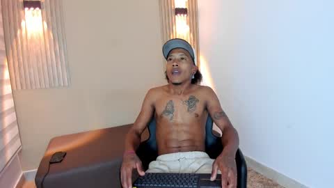 TONY online show from 25, 9, 2025