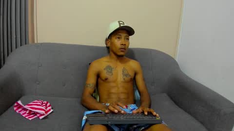 TONY online show from 11, 10, 2025