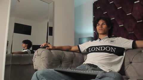 Tony Benedetti online show from 21, 2, 2026